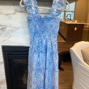 J. Marie Summer Dress